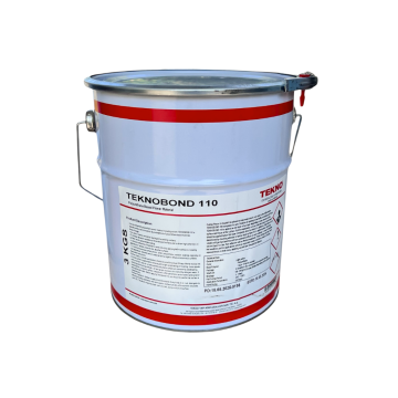 Полиуретановый праймер Teknobond 110, 3 кг.